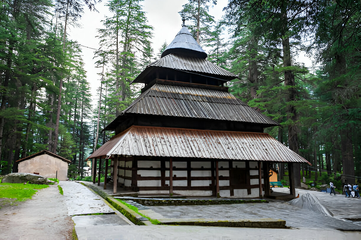 Manali summer vacation 2025