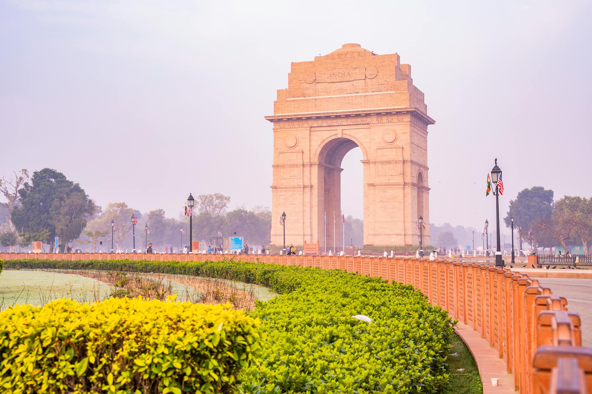 दिल्ली में बच्चों के साथ कहां घूमें