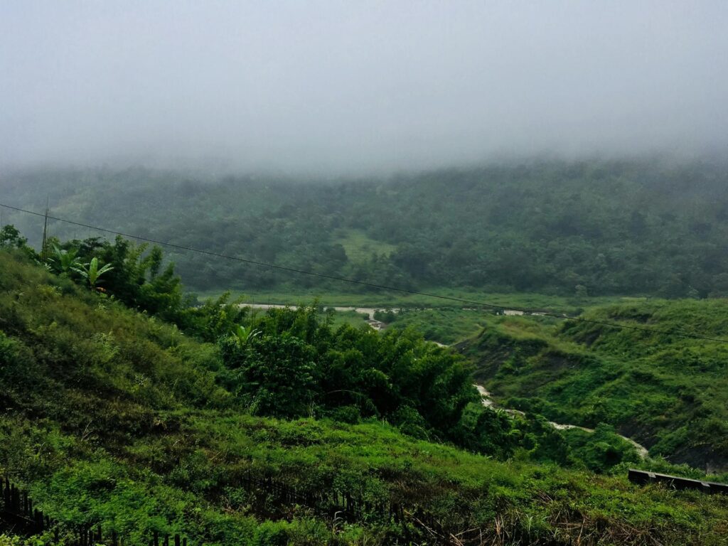महाराष्ट्र में मानसून में घूमने की सबसे अच्छी जगहें