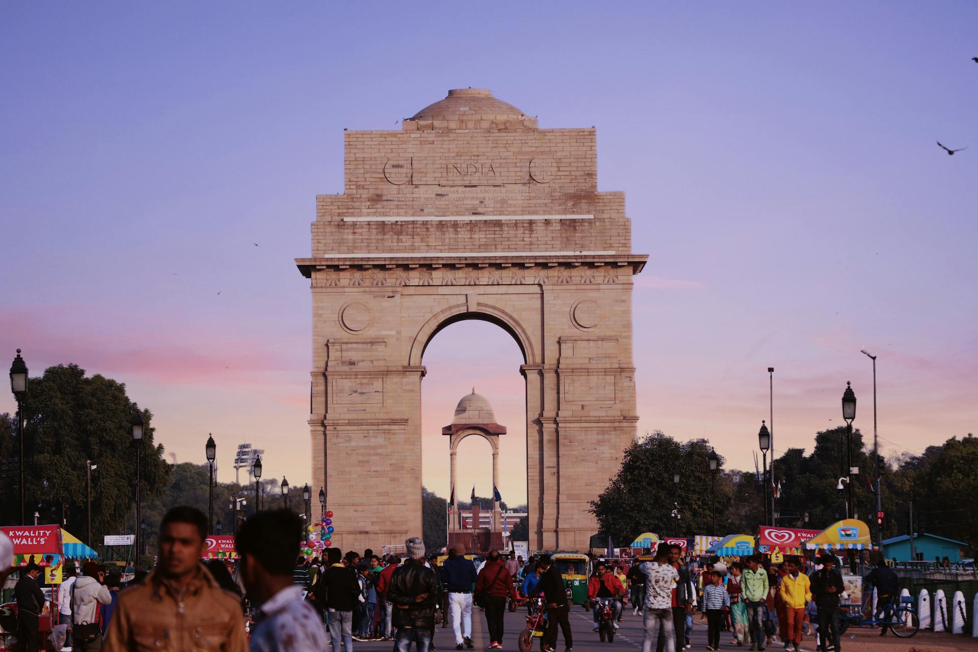 इंडिया गेट