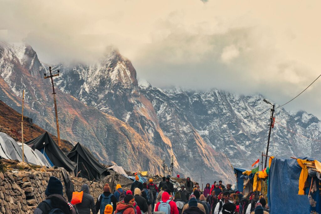 उत्तराखंड के शिव मंदिर